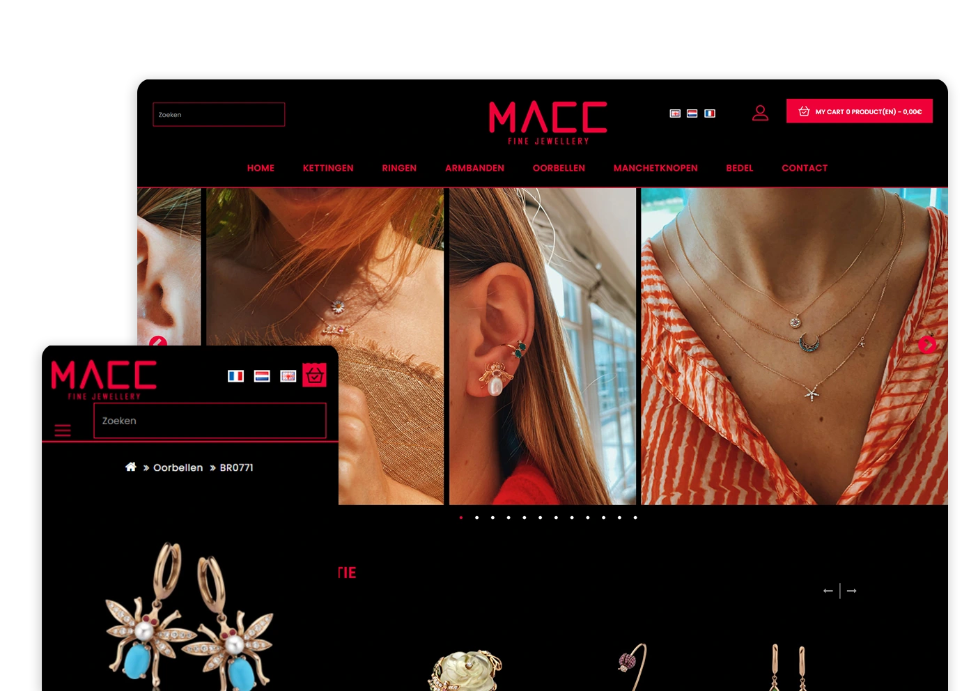 Macc Fine Jewellery
